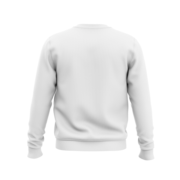 Back